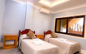 Siquijor Plage Inn