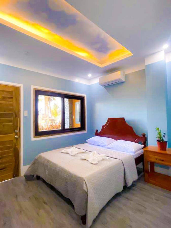 Siquijor Plage Inn Exterior photo