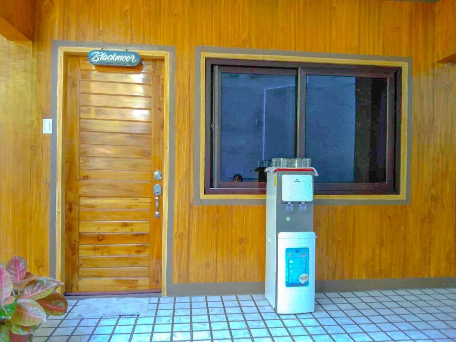 Siquijor Plage Inn Exterior photo